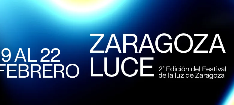 Zaragoza Luce 2026