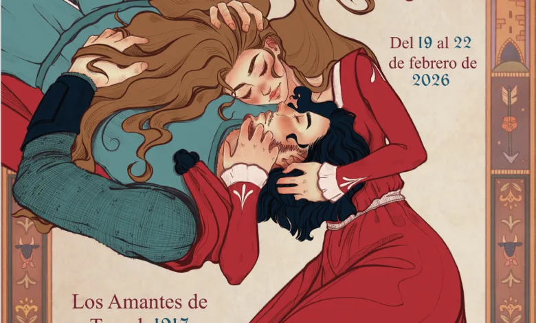 Bodas Isabel de Segura 2026