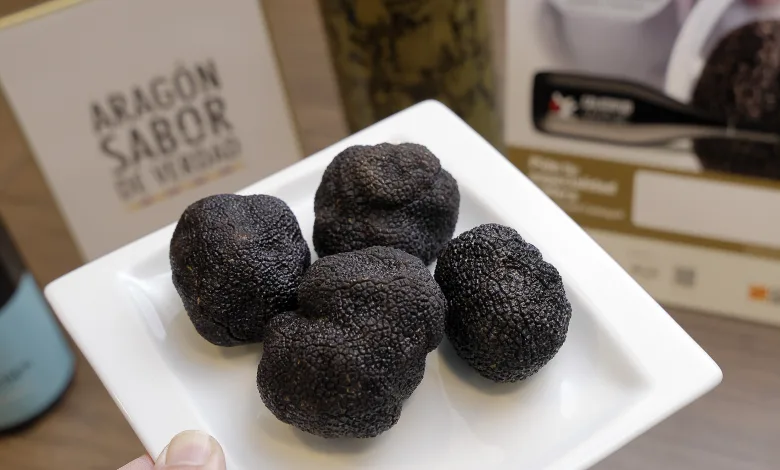 Descubre La Trufa 2026