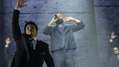 Eladio Carrión en Zaragoza