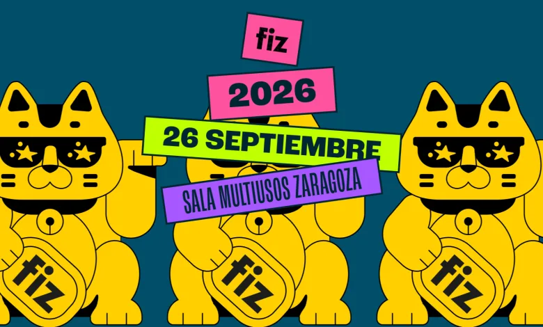 Fiz Festival 2026