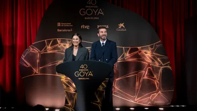 Premios Goya 2026