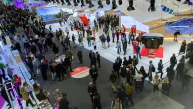 Zaragoza en Fitur