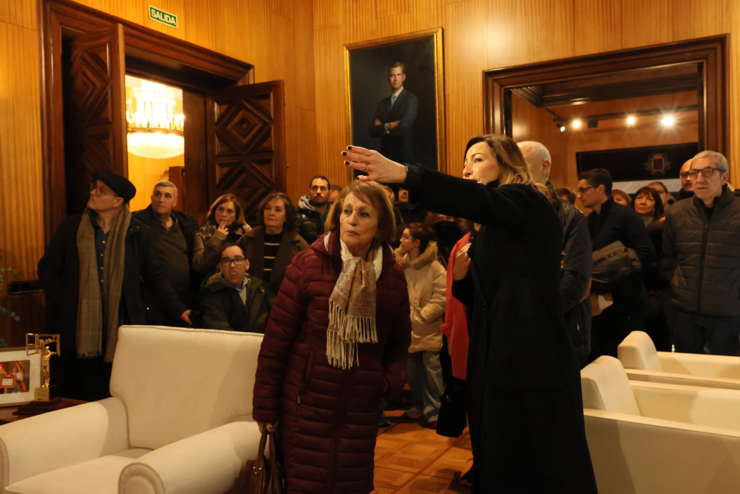  Los Zaragozanos Salen a La Calle Para Celebrar San Valero 2026 Zaragozala   Qué Hacer En Zaragoza