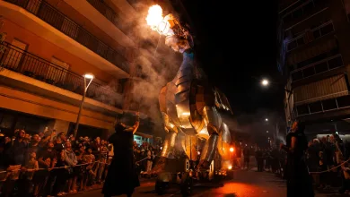 Quimera Aquiles Paseo Independencia Zaragoza