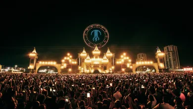 Medusa Festival Formigal