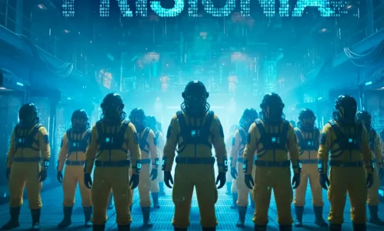 prisionia circo de los horrores zaragoza