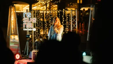 Éxito De Las Propuestas Navideñas De Ibercaja En Zaragoza Zaragozala Qué Hacer En Zaragoza