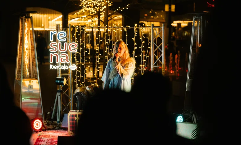 Éxito De Las Propuestas Navideñas De Ibercaja En Zaragoza Zaragozala Qué Hacer En Zaragoza