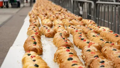 San Valero 2026 en Zaragoza