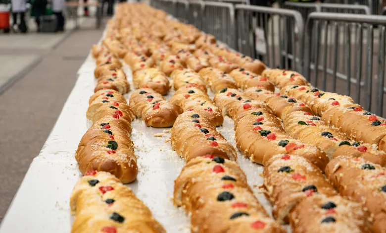 San Valero 2026 en Zaragoza