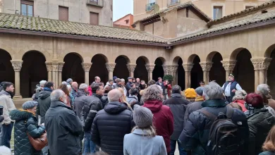 San Valero 2026 Huesca Propone Planes Para San Valero a Los Zaragozanos Zaragozala Qué Hacer En Zaragoza