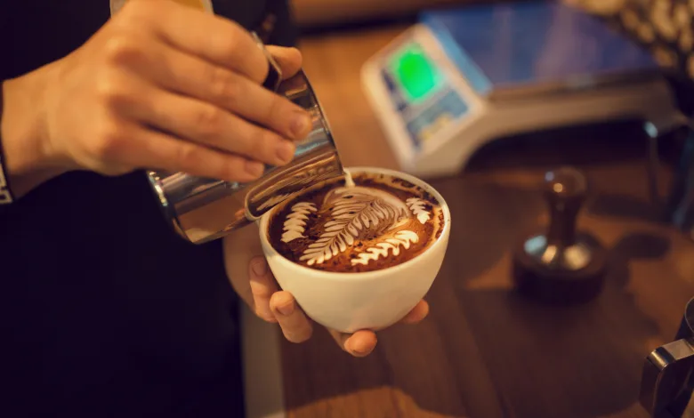 cafeterias especialidad zaragoza 2026