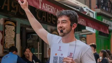 Paseicos Free Tour Zaragoza