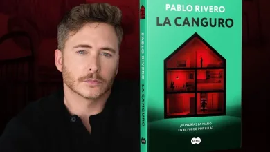pablo rivero la canguro zaragoza