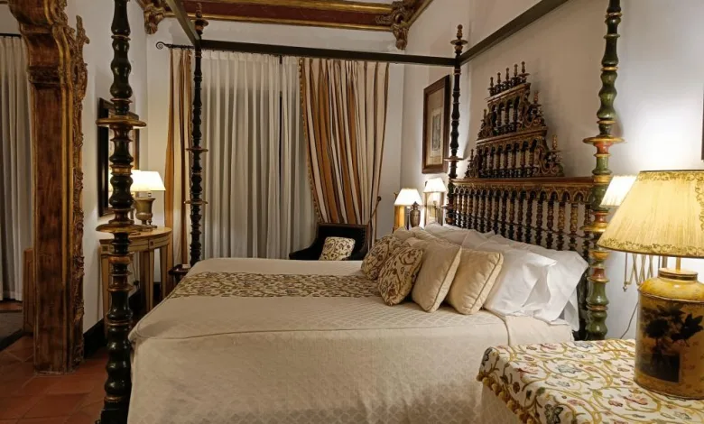 Hospedería Iglesuela Del Cid Aragón Activa En 2026 Los Bonos Del 50 En Las Hospederías Zaragozala   Qué Hacer En Zaragoza