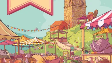 Salón Libro Villanueva de Gallego 2026