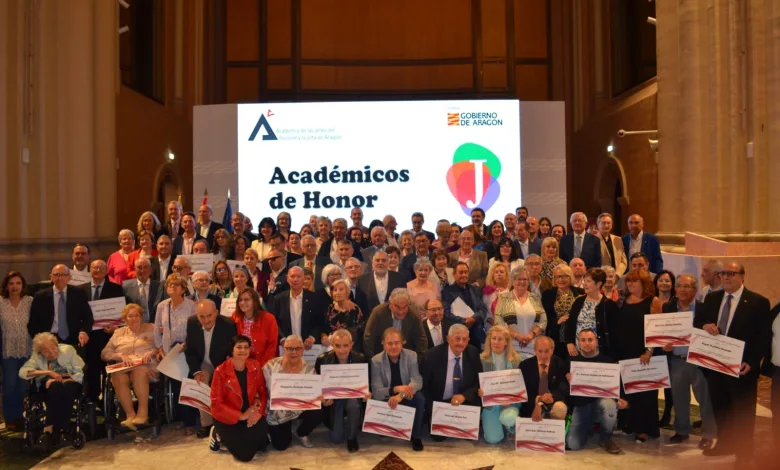 academia jota folclore aragón