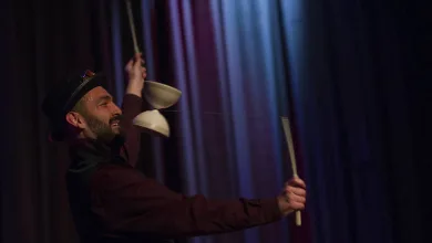 Espacio Reto Teatro del Mercado