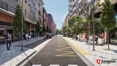 calle doctor iranzo las fuentes