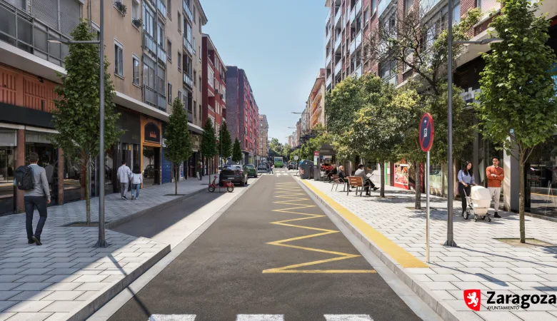 calle doctor iranzo las fuentes