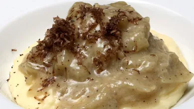 Descubre la Trufa 2026 El Patio de la Almunia