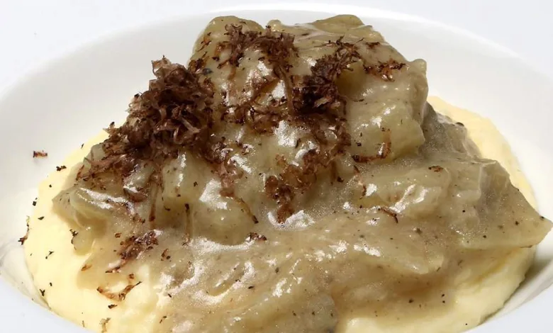 Descubre la Trufa 2026 El Patio de la Almunia