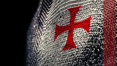 La Iglesia Del Temple De Zaragoza El Templo Circular Medieval Que Desapareció En El Siglo Xix Zaragozala Qué Hacer En Zaragoza