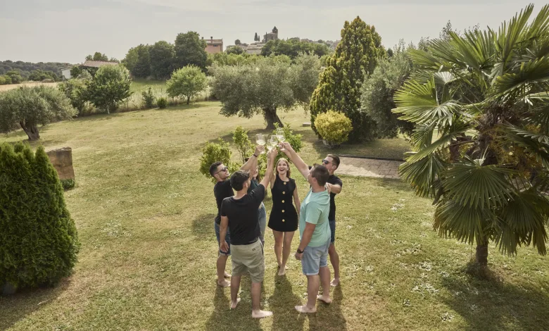  El Bus Del Vino Somontano 2026 Presenta Nueve Rutas Zaragozala   Qué Hacer En Zaragoza