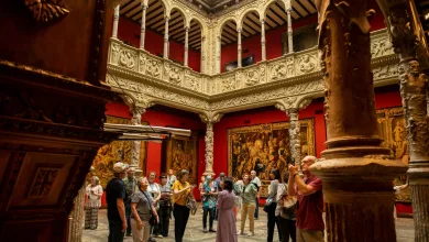  Museos De Zaragoza Gratis El 5 De Marzo Por La Cincomarzada Zaragozala   Qué Hacer En Zaragoza