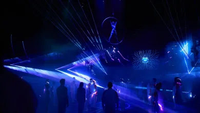 Prisionia Circo de los Horrores Zaragoza