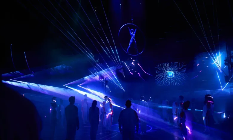 Prisionia Circo de los Horrores Zaragoza