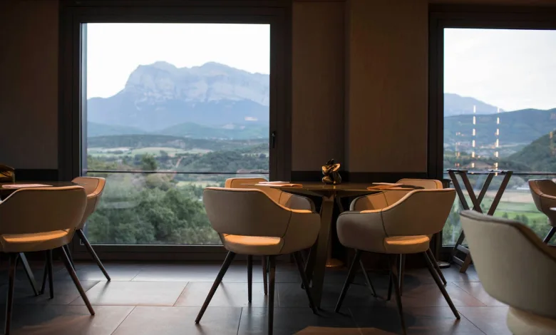 Restaurante Callizo Ainsa