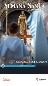 Semana Santa Zaragoza 2026