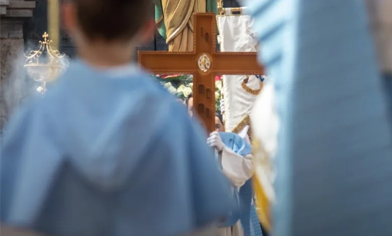 Semana Santa Zaragoza 2026 Cartel Y Pregonero De La Semana Santa Zaragoza 2026 Zaragozala Qué Hacer En Zaragoza