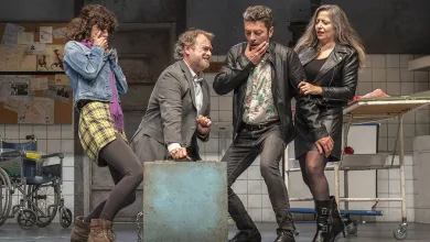  Escape Room En El Teatro Principal De Zaragoza Zaragozala   Qué Hacer En Zaragoza