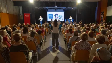 Universidad Popular Zaragoza