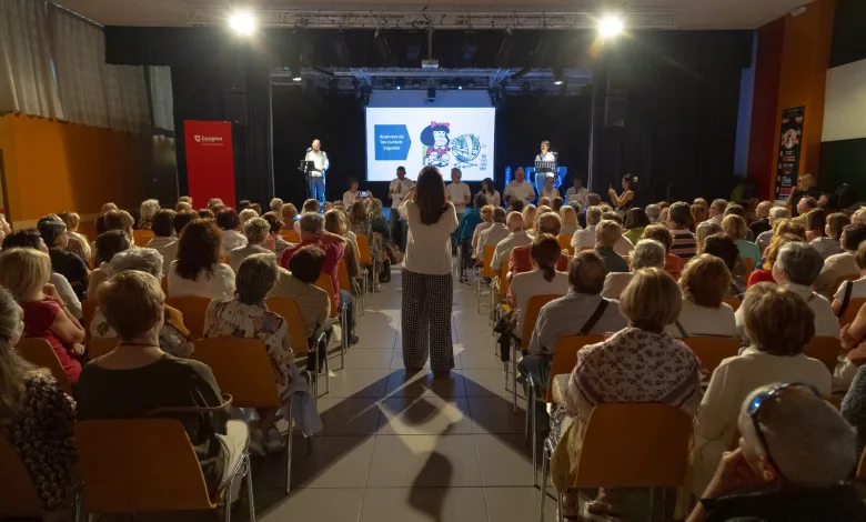 Universidad Popular Zaragoza