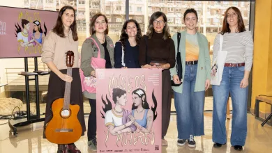 museos y mujeres 2026