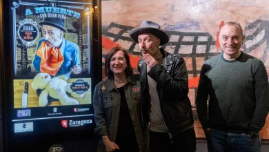 a muerto con diego peña teatro del mercado