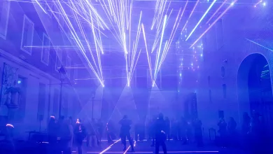 Zaragoza Luce 2026 Alma Mater Museum