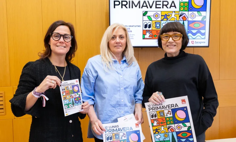  12 Lunas Primavera Abre La Inscripción Con 138 Propuestas Zaragozala   Qué Hacer En Zaragoza
