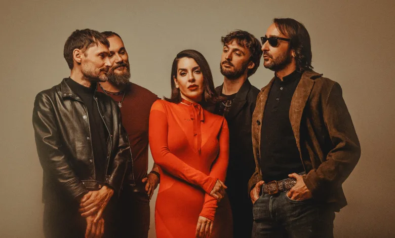 Ruth Lorenzo en Zaragoza