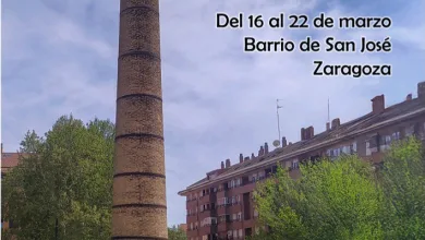  Semana Cultural De San José 2026 Programa Actividades Zaragozala   Qué Hacer En Zaragoza