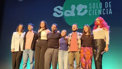 La Universidad De Zaragoza En La Final De Solo De Ciencia Zaragozala Qué Hacer En Zaragoza