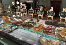 Ruta Tapas Almozara Bar Freya Zaragoza Qué Hacer En Zaragoza Zaragozala Qué Hacer En Zaragoza