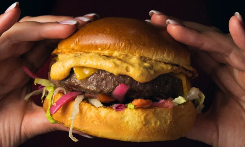  La Cadena De Hamburguesas Premiada En España Tiene Restaurante En Zaragoza Zaragozala   Qué Hacer En Zaragoza