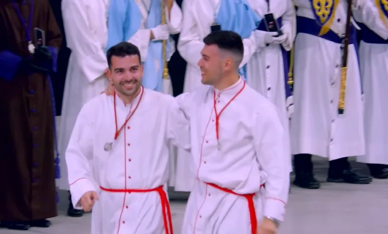 resultado concurso tambores semana santa zaragoza 2026