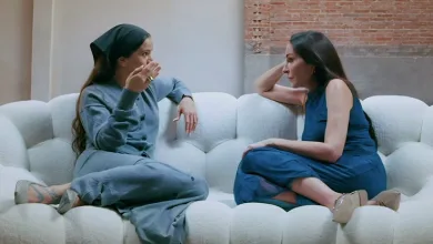 Rosalía Virgen Del Pilar Rosalía Confiesa Su Devoción Por La Virgen Del Pilar Zaragozala   Qué Hacer En Zaragoza