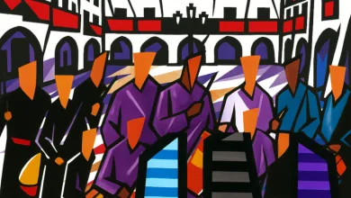 Ruta Tambor Y Bombo 2026 Ruta Del Tambor Y Del Bombo 2026 Pueblos Y Procesiones Zaragozala   Qué Hacer En Zaragoza